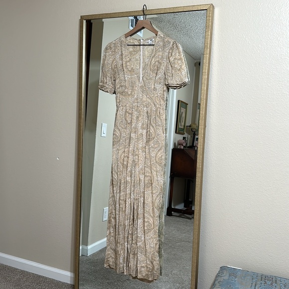 Amuse society jumpsuit size small uk 8 - Picture 5 of 15